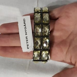 Peter Nygard Bracelet